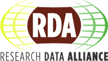 RDA – Research Data Alliance